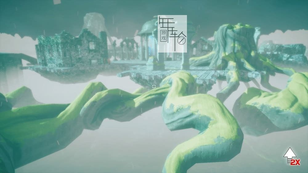 switch《逃离地狱 Evasion From Hell》英文版nsp/xci下载【含1.0.1补丁】_2