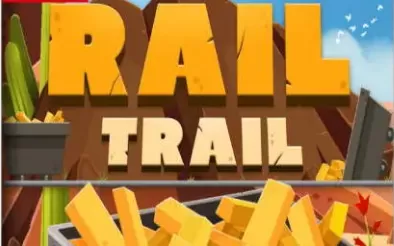 switch《Rail Trail》英文版nsp/xci下载