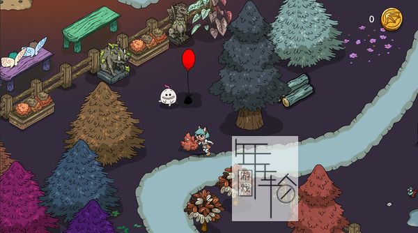 PC《龙咖啡 Dragon Caffi》英文版下载_0