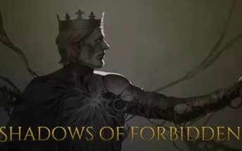 PC《禁神之影 Shadows of Forbidden Gods》英文版下载