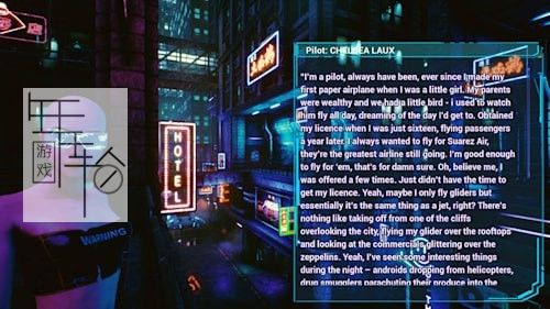 switch《NeonLore》英文版nsp/xci下载_2