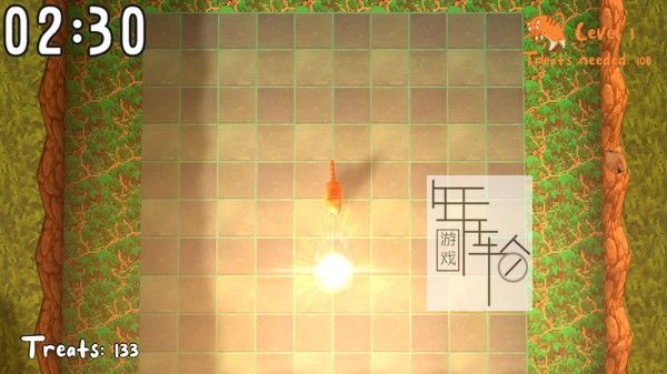 switch《amazin George Remastered》英文版nsp/xci下载_2
