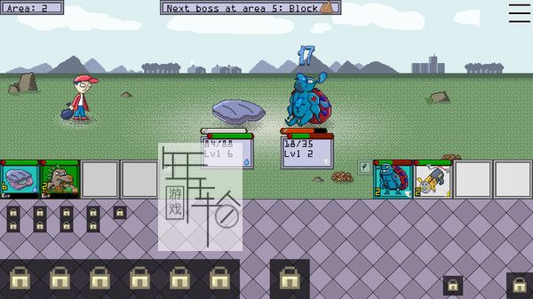 PC《自动控制 Automon》英文版下载（v1.1.3）_0