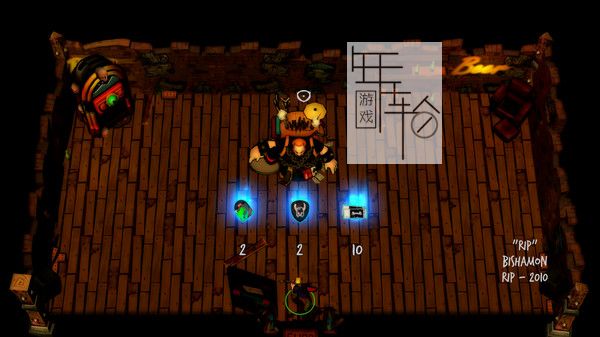 PC《金属物语：过度杀戮 Metal Tales Overkill》中文版下载_2