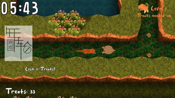 switch《amazin George Remastered》英文版nsp/xci下载_1