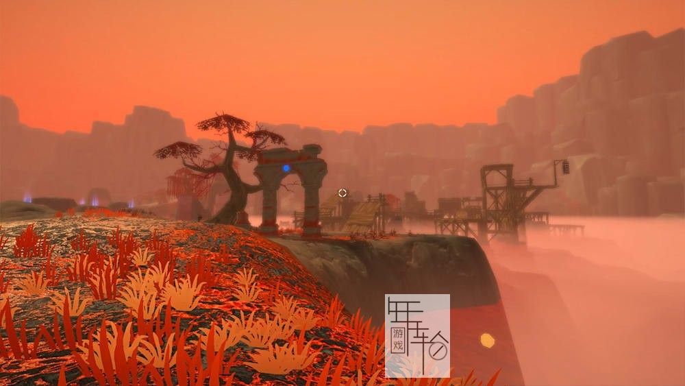 switch《逃离地狱 Evasion From Hell》英文版nsp/xci下载【含1.0.1补丁】_4