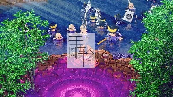 PC《侍神大乱战 Samurai Bringer》中文版下载v1.05.0_2