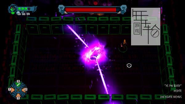 switch《金属物语：超杀 Metal Tales Overkill》中文版nsp/xci下载_0