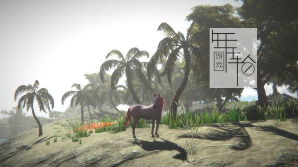 PC《骑马寻路 Horse and Go Seek》英文版下载_0