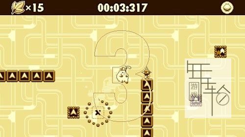 switch《Rotund Zero》英文版nsp/xci下载_4