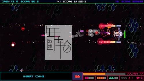 switch《银河战争EX Galactic Wars EX》英文版nsp/xci整合版下载【含1.0.3补丁】_0