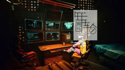 switch《NeonLore》英文版nsp/xci下载_0