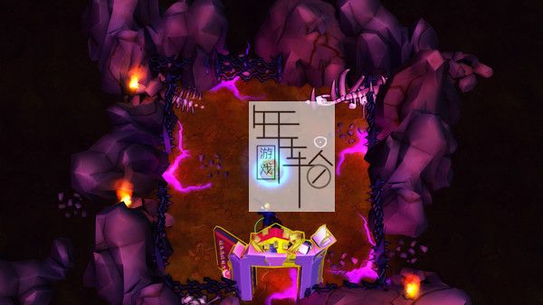 PC《金属物语：过度杀戮 Metal Tales Overkill》中文版下载_3