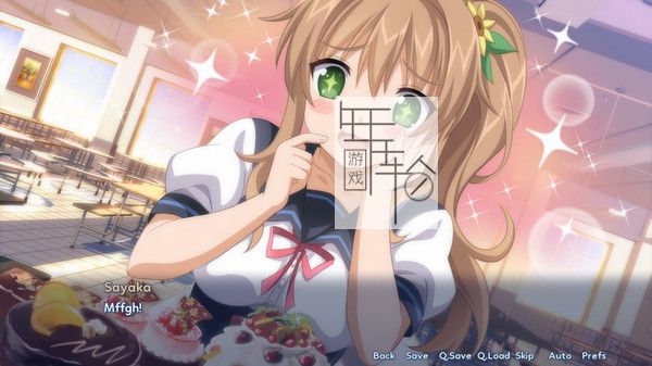 switch《樱花天使 Sakura Angels》英文版nsp/xci下载_2