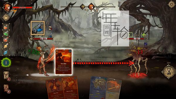 switch《灰烬之牌：完全版 Deck of Ashes Complete Edition》中文版nsp/xci下载_0