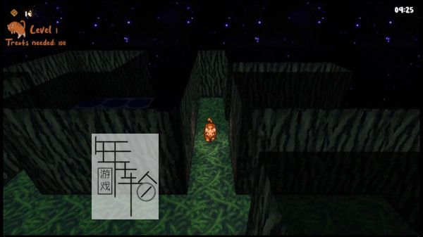 switch《amazin George Remastered》英文版nsp/xci下载_4