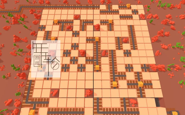 switch《Rail Trail》英文版nsp/xci下载_1