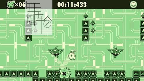 switch《Rotund Zero》英文版nsp/xci下载_0