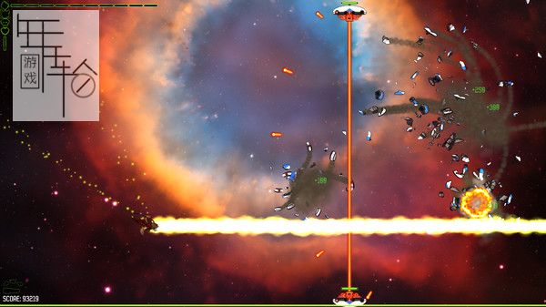 PC《勇猛蟑螂：无限 RADical ROACH Infinity》英文版下载_0