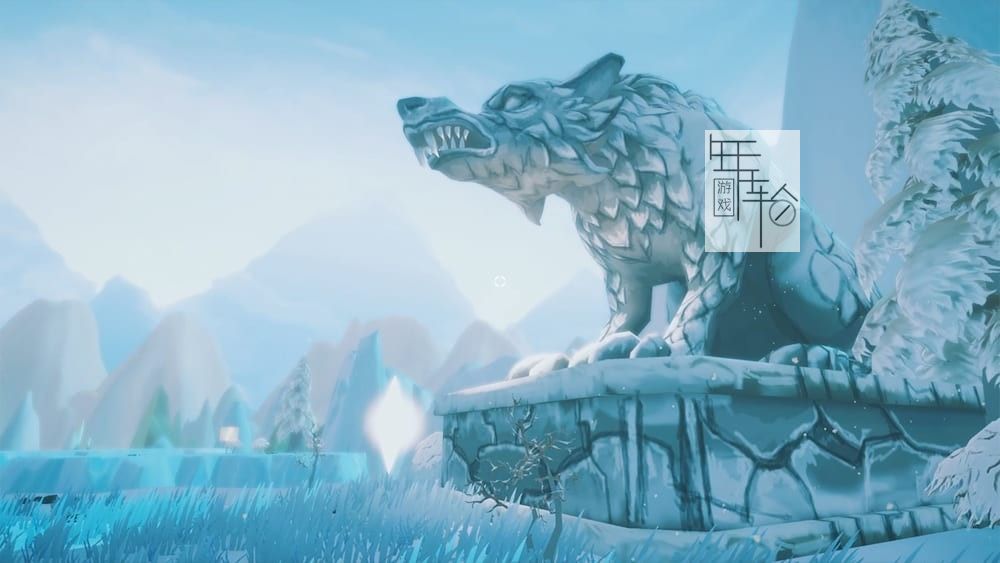 switch《逃离地狱 Evasion From Hell》英文版nsp/xci下载【含1.0.1补丁】_3