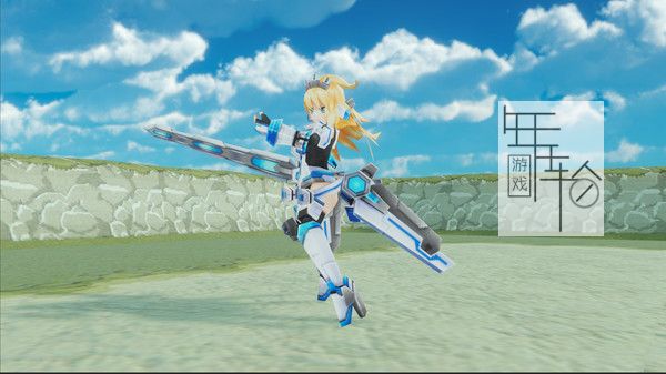 switch《超时空战记Gun & Slash CosmicBreak Gun & Slash》中文版nsp/xci下载_4