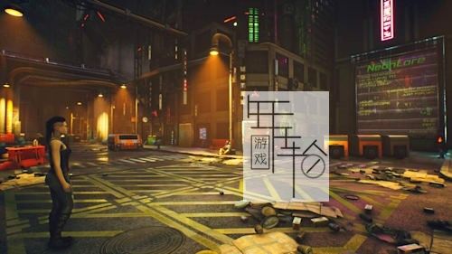 switch《NeonLore》英文版nsp/xci下载_1