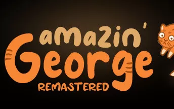 switch《amazin George Remastered》英文版nsp/xci下载