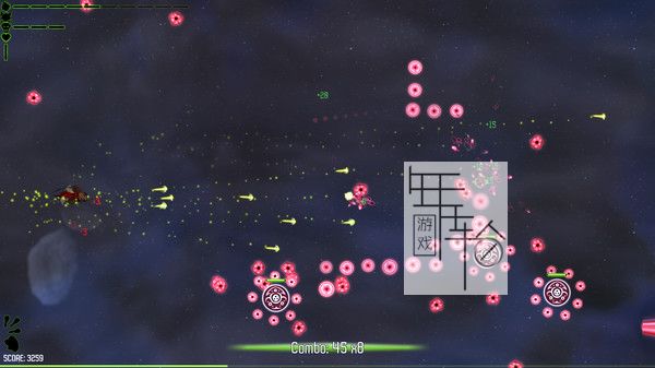 PC《勇猛蟑螂：无限 RADical ROACH Infinity》英文版下载_2