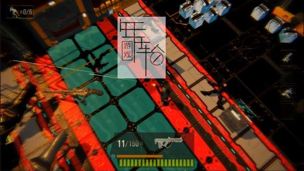 switch《太空创世纪 Space Genesis》中文版nsp/xci下载_1