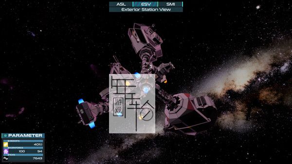 PC《轨道行业 orbit.industries》中文版下载_2