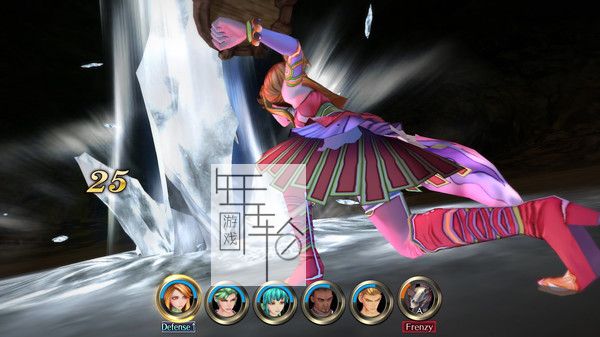 switch《浪漫沙迦：猩红慈悲 SaGa SCARLET GRACE AMBITIONS》中文版xci下载【含1.0.1补丁】_0