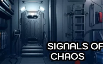 PC《混乱的信号 Signals of Chaos》英文版下载