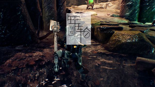PC《MEARTH》英文版下载_1