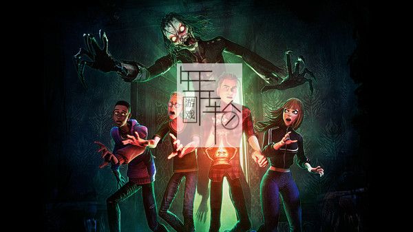 PC《逃离阿尤沃基：恐怖之夜 Escape the Ayuwoki: Horror Night》英文版下载_0