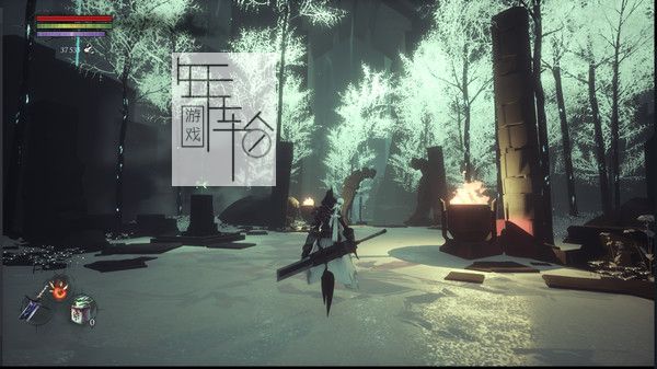 switch《破碎：被遗忘的国王 Shattered Tale of the Forgotten King》中文版nsp/xci下载_3