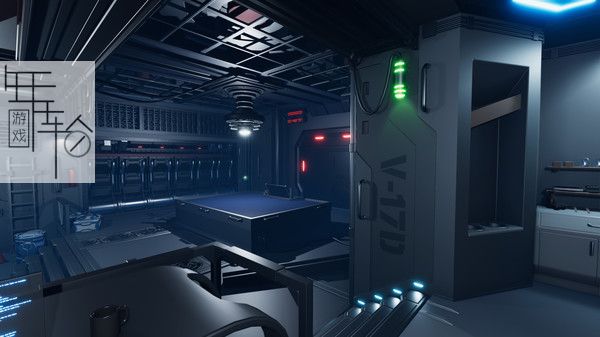 PC《混乱的信号 Signals of Chaos》英文版下载_1