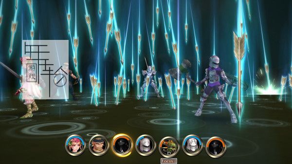 switch《浪漫沙迦：猩红慈悲 SaGa SCARLET GRACE AMBITIONS》中文版xci下载【含1.0.1补丁】_4