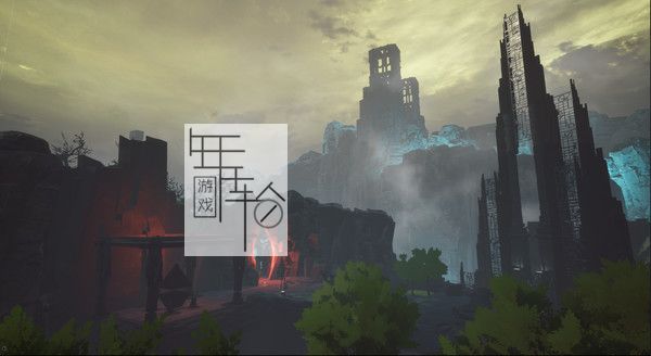 switch《破碎：被遗忘的国王 Shattered Tale of the Forgotten King》中文版nsp/xci下载_1