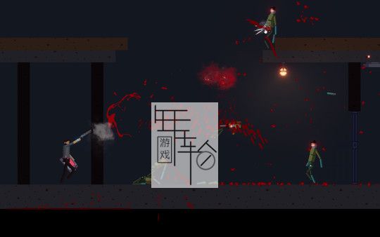 PC《行动沙盒 ACTION SANDBOX》英文版下载_2