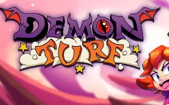 PC《魅影飞蝠 Demon Turf》英文版下载（v1.1b）