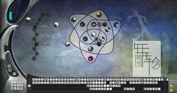 switch《维隆系统 VELONE》中文版nsz下载_3