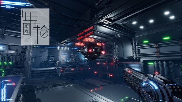 PC《混乱的信号 Signals of Chaos》英文版下载_2