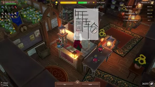 switch《温克利小屋 Winkeltje The Little Shop》英文版nsp/xci下载【含1.0.11补丁】_2