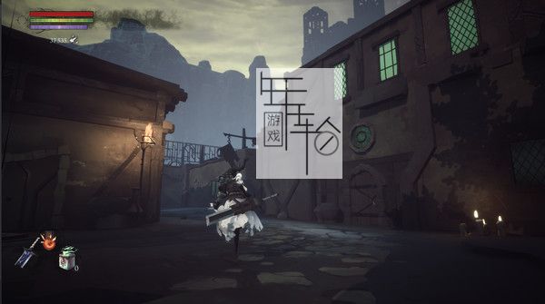 switch《破碎：被遗忘的国王 Shattered Tale of the Forgotten King》中文版nsp/xci下载_4