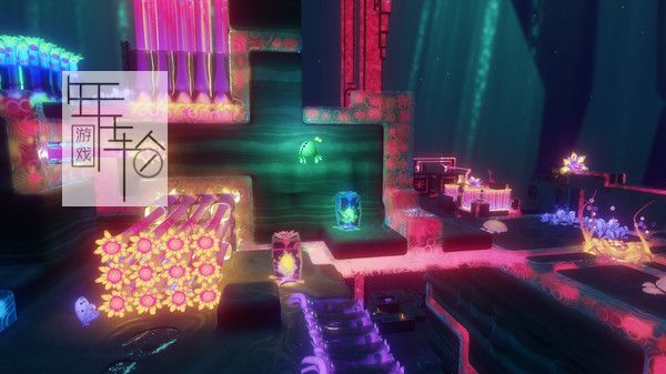 PC《卢默特：赤灵主宰编年史 Lumote Mastermote Chronicle》中文版下载（v1.5.6）_0