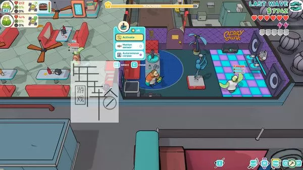 PC《宇宙汉堡王 Godlike Burger》免安装中文版下载（v1.0.7）_1