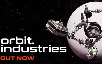 PC《轨道行业 orbit.industries》中文版下载