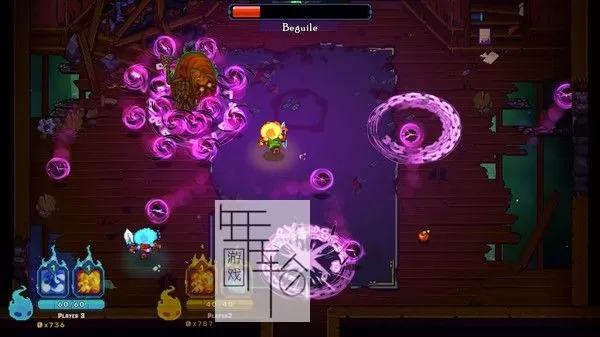 switch《微光骑士 Ember Knights》中文版nsz下载+2.0.1补丁_1