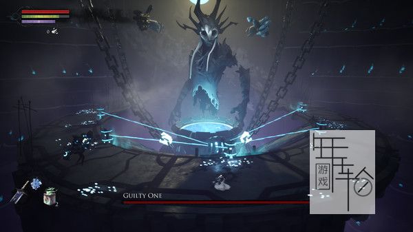 switch《破碎：被遗忘的国王 Shattered Tale of the Forgotten King》中文版nsp/xci下载_0