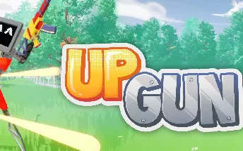 PC《上枪 UpGun》中文版下载（v1.1.5）